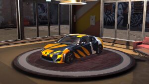 Speedway Legends Overdrive Racing Switch NSP SteamUnderground