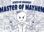 State of Anarchy Master of Mayhem Switch NSP Pre-installed SteamUnderground