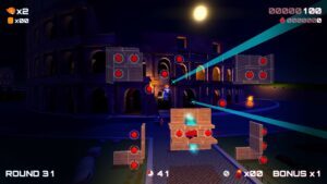 Super Jagger Bomb 2 Go East Switch NSP Screenshot SteamUnderground