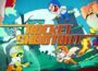 Super Rocket Shootout Switch NSP Pre-Installed SteamUnderground