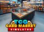 TCG Card Market Simulator Switch NSP Pre-Installed SteamUnderground