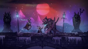 Tails of Iron 2 Whiskers of Winter Fast Download