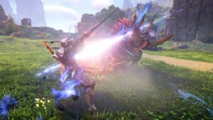 Tales of Arise Steamunlocked