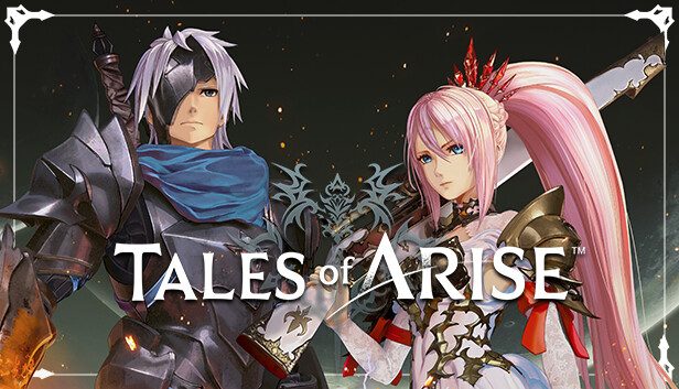 Tales of Arise Pre-Installed SteamUnderground