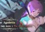 The Agnietta ~The holy healer & the cursed dungeon~ PRE-Installed SteamUnderground