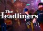The Headliners Pre-Installed