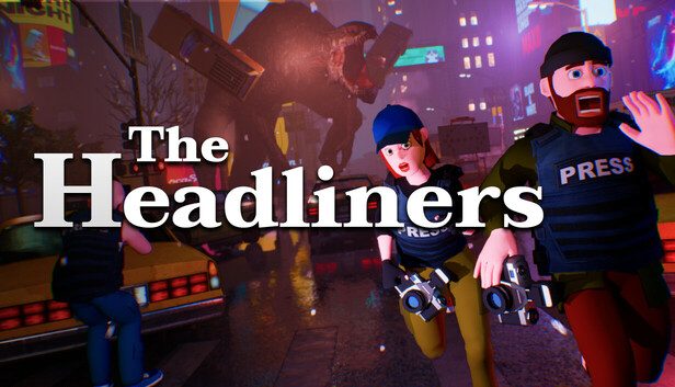 The Headliners Pre-Installed