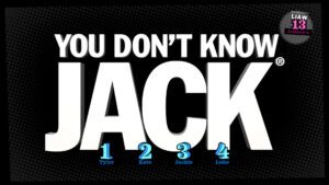 The Jackbox Party Pack 5 Fast Download