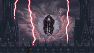 The Last Faith Steamunlocked