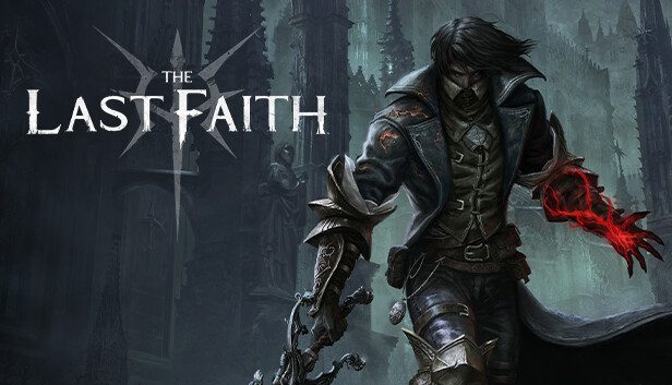 The Last Faith Pre-Installed SteamUnderground
