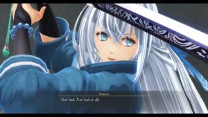 The Legend of Heroes Trails through Daybreak II Fast Download