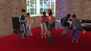 The Sims 2 Legacy Collection Steamunlocked