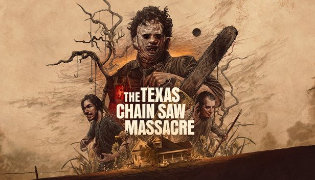 The Texas Chain Saw Massacre Pre-Installed SteamUnderground
