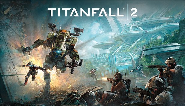 Titanfall 2 Pre-Installed SteamUnderground