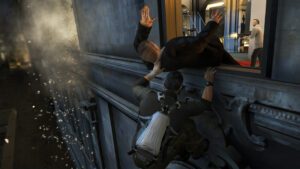 Tom Clancy’s Splinter Cell Conviction Fast Download
