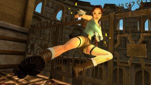 Tomb Raider IV-VI Remastered Switch NSP SteamUnderground