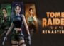 Tomb Raider IV-VI Remastered Switch NSP Pre-Installed SteamUnderground