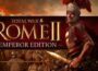 Total War ROME II Emperor Edition Pre-Installed SteamUnderground