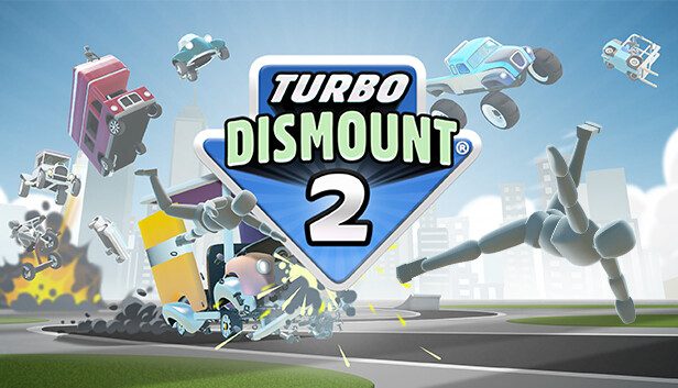 Turbo Dismount 2 Pre-Installed SteamUnderground
