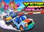Victory Heat Rally Switch NSP Pre-Installed SteamUnderground