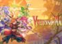 Visions of Mana Pre-Installed SteamUnderground