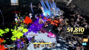 WARRIORS Abyss Fast Download