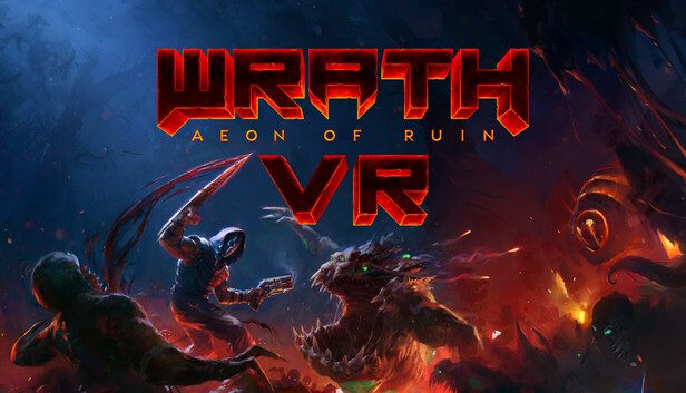 WRATH Aeon of Ruin Pre-Installed SteamUnderground