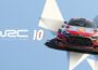 WRC 10 FIA World Rally Championship Pre-Installed SteamUnderground