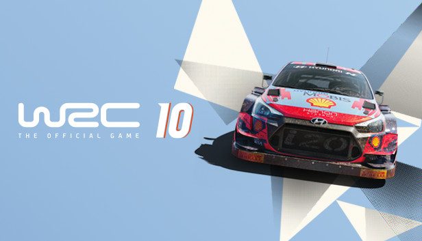 WRC 10 FIA World Rally Championship Pre-Installed SteamUnderground