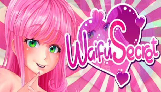 Waifu Secret Pre-Installed SteamUnderground