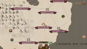 Wander Hero Switch NSP SteamUnderground