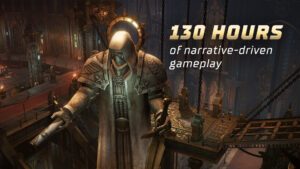 Warhammer 40,000 Rogue Trader Fast Download