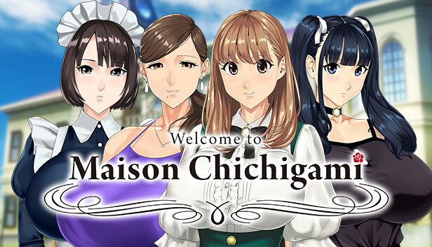 Welcome to Maison Chichigami Pre-Installed SteamUnderground