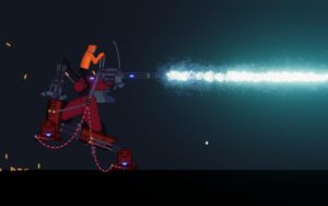 ACTION SANDBOX Fast Download