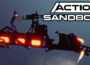 ACTION SANDBOX Pre-Installed SteamUnderground