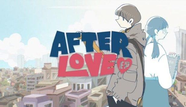 Afterlove EP Pre-Installed SteamUnderground