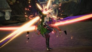 Atelier Yumia The Alchemist of Memories & the Envisioned Land Steamunlocked