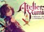 Atelier Yumia The Alchemist of Memories & the Envisioned Land Pre-Installed SteamUnderground
