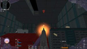 Beyond Citadel Steamunlocked
