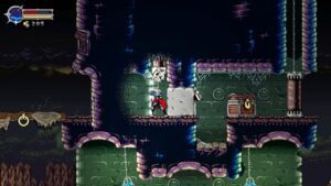 Beyond the Ice Palace II Beyond the Ice Palace II Switch NSP SteamUnderground