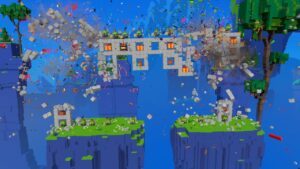 Blow it up Switch NSP Screenshot SteamUnderground