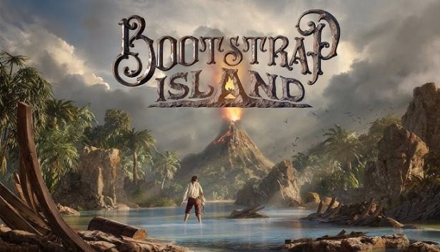 Bootstrap Island VR Pre-Installed SteamUnderground