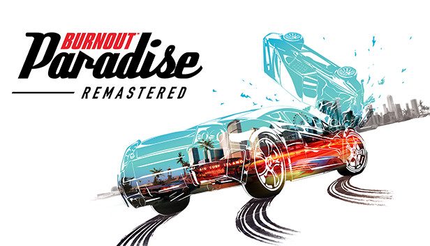 Burnout Paradise Remastered Pre-Installed SteamUnderground