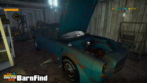 Car Mechanic Simulator 2018 Steamrip