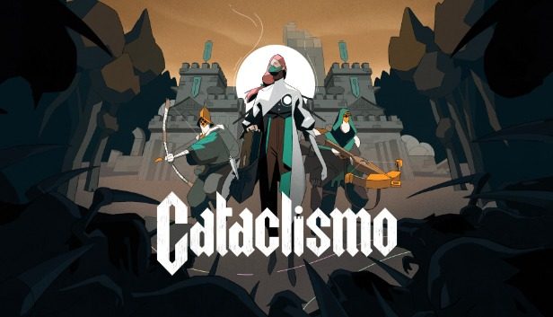Cataclismo Pre-Installed SteamUnderground