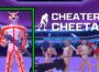 Cheaters Cheetah Pre-Installed SteamUnderground