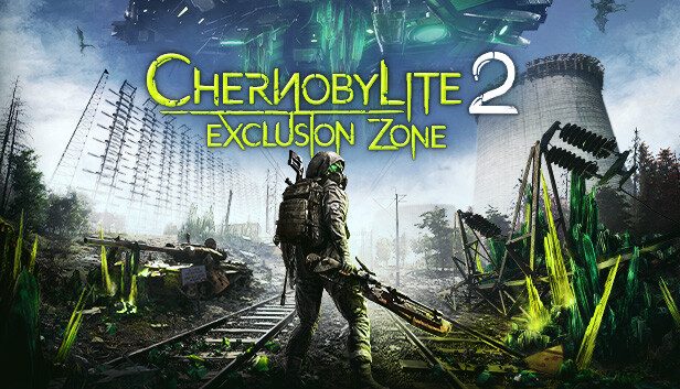 Chernobylite 2 Exclusion Zone Pre-Installed SteamUnderground