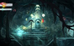 Child of Light Steamunlocked