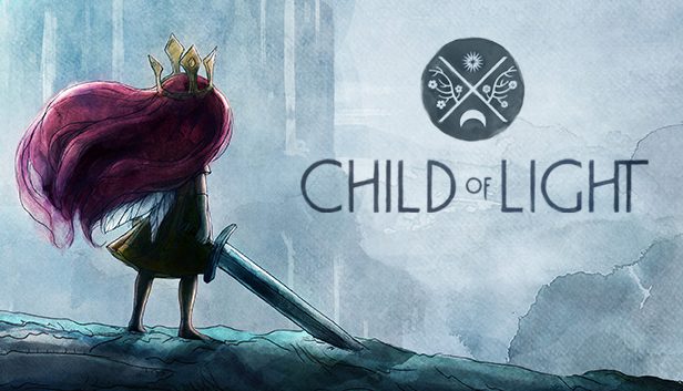 Child of Light Pre-Installed SteamUnderground