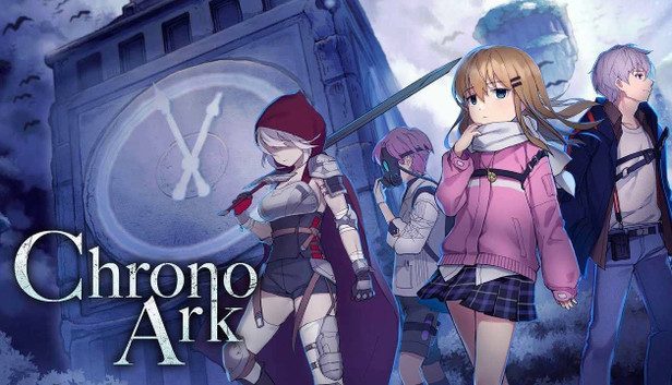 Chrono Ark Pre-Installed SteamUnderground